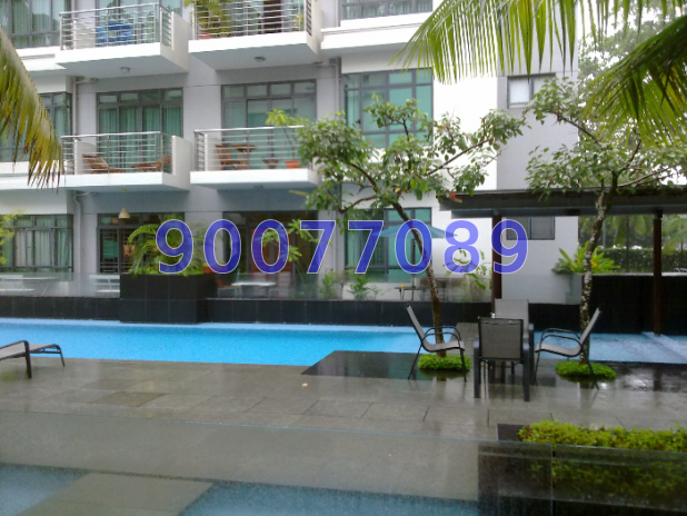 East Palm (D15), Apartment #13187882